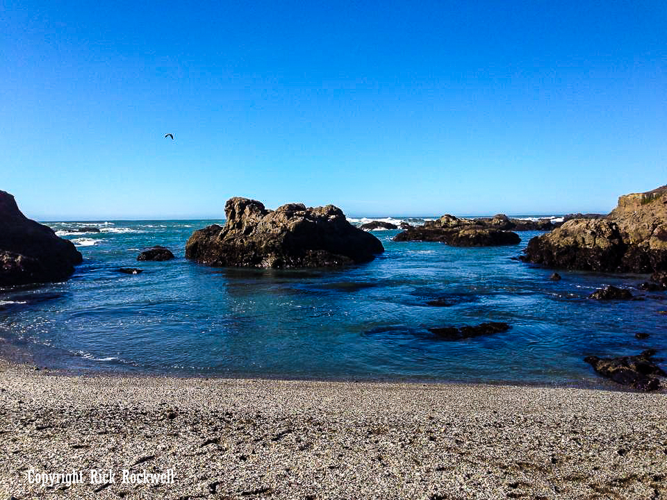 Photo of Glass Beach: find your glass treasure