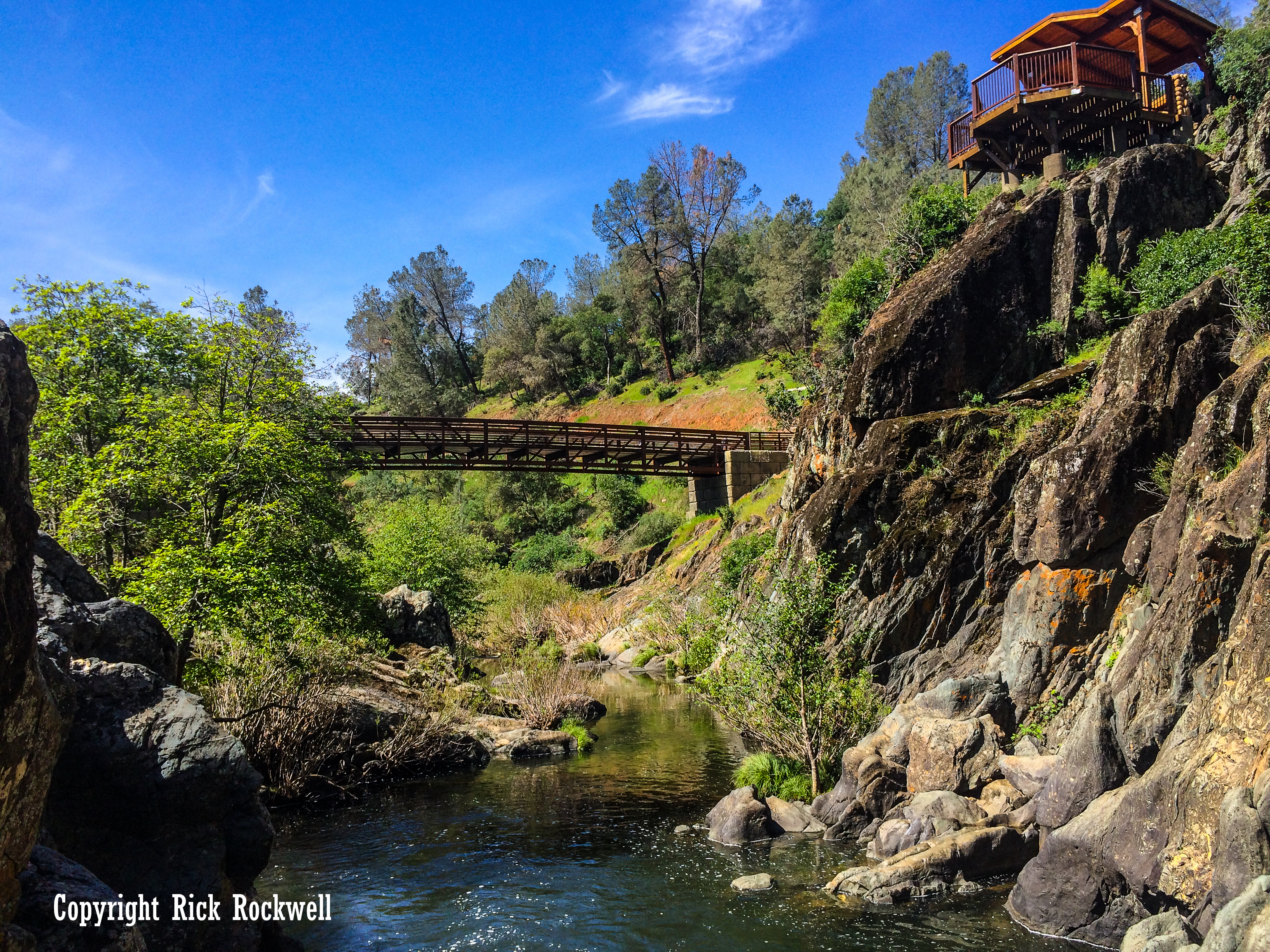 Photo of Hidden Falls Regional Park: plenty of beauty to find in this park