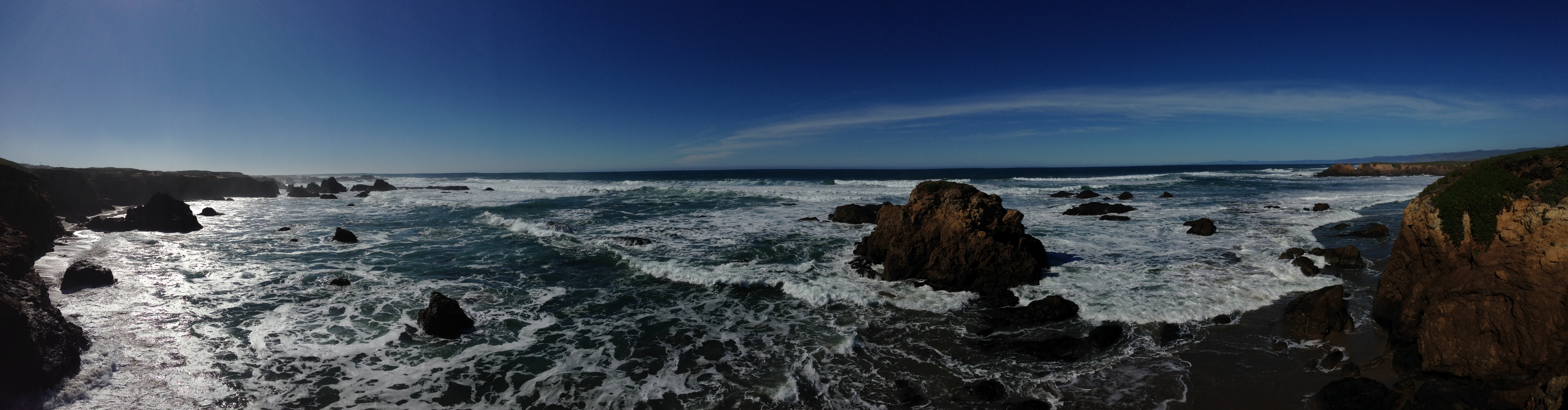 Photo of California nabs one spot on Top 10 Beaches in America