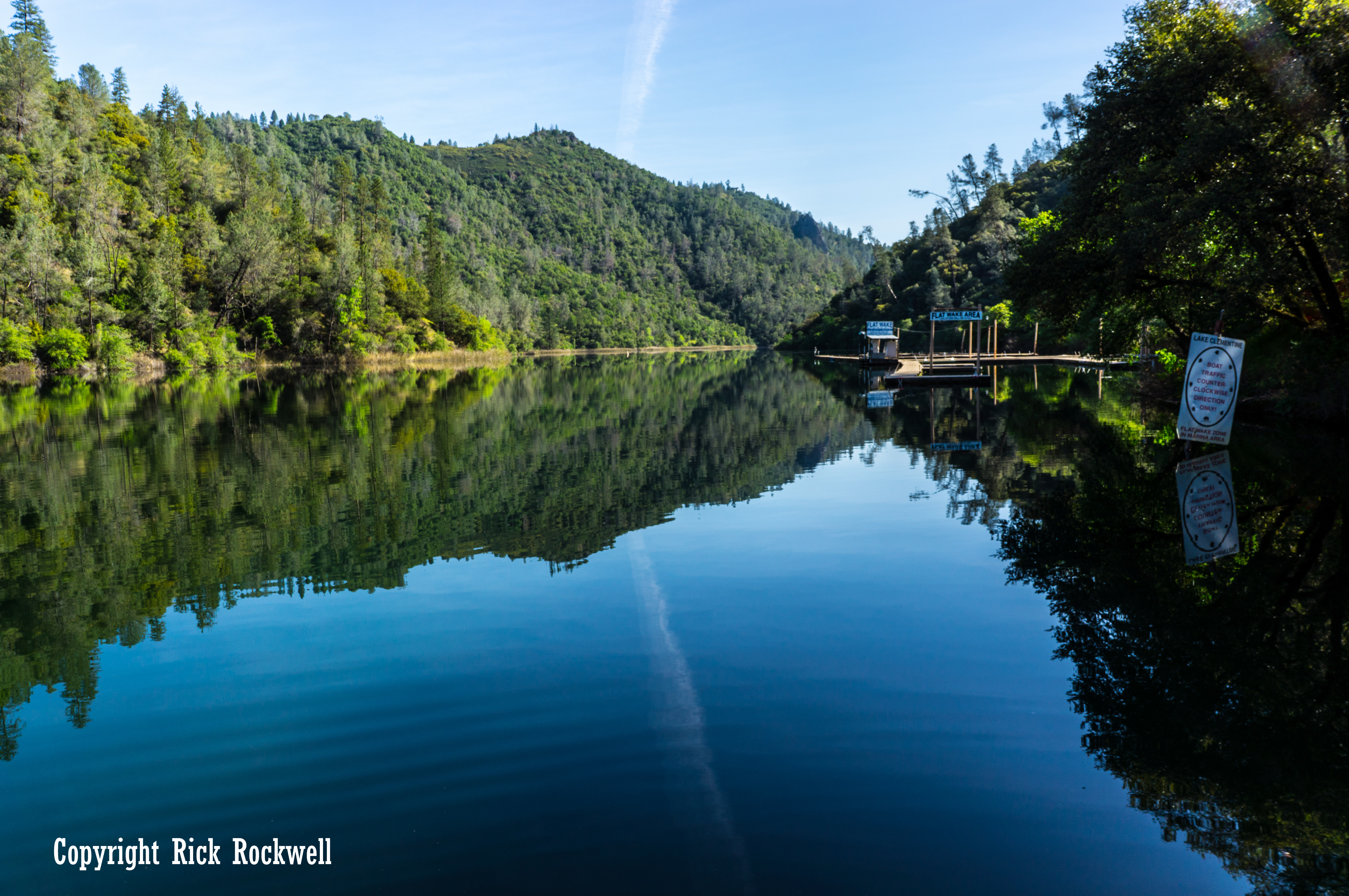 Photo of A quick look at Lake Clementine