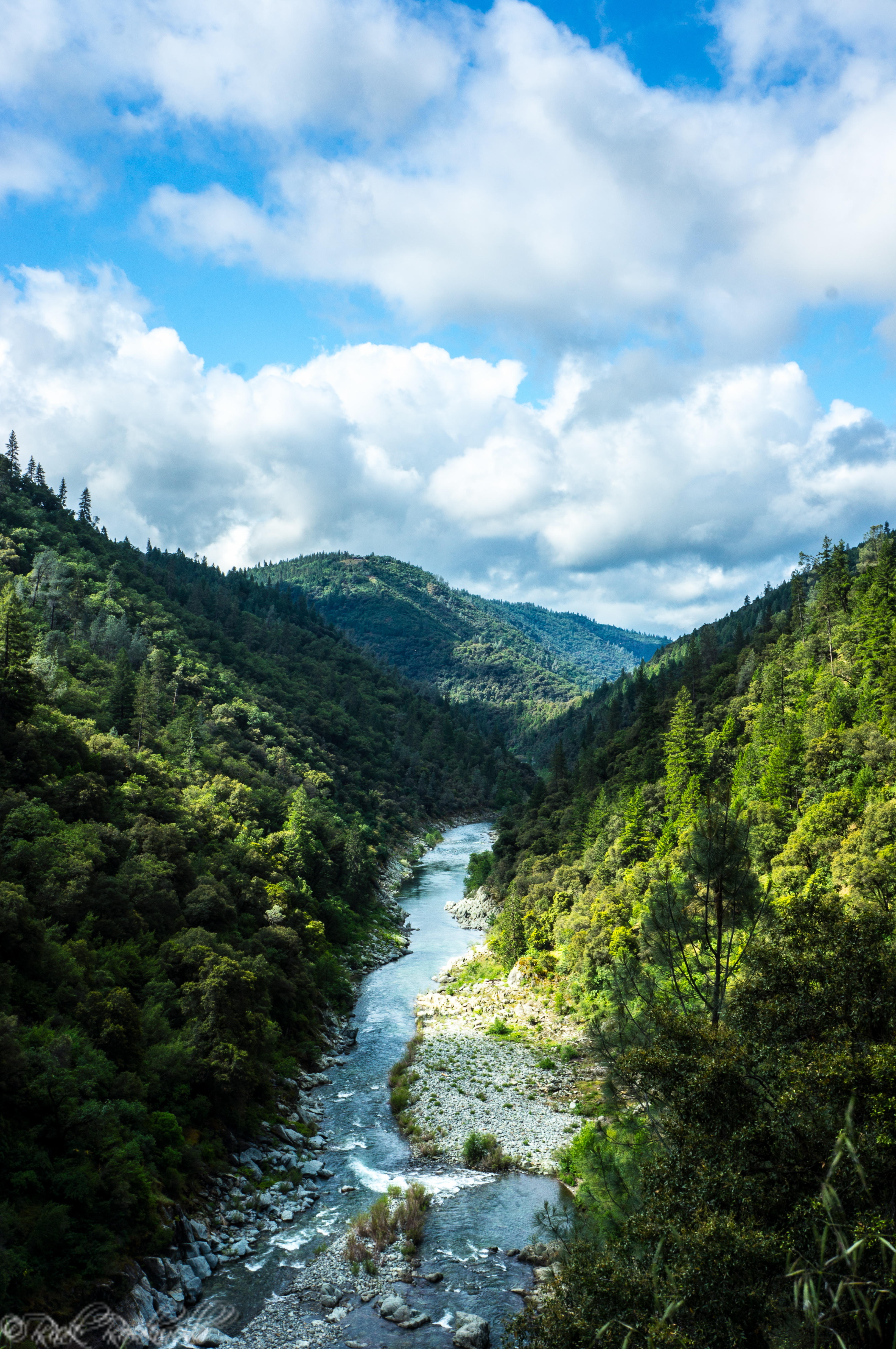 Photo of Yankee Jims Road: Rich in history and waterfalls