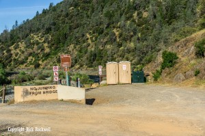 codfish falls trailhead (1 of 1)