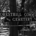 Cemeteries 