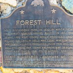 Foresthill