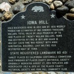Iowa Hill