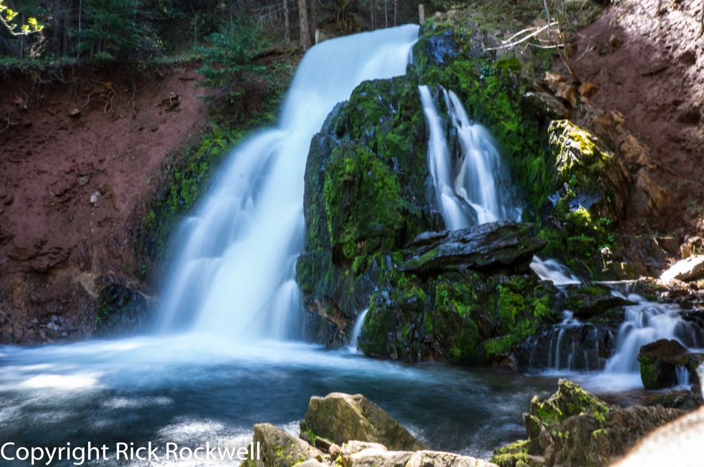 sly park falls 4 (1 of 1)