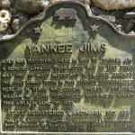 Yankee Jims Lost Gold