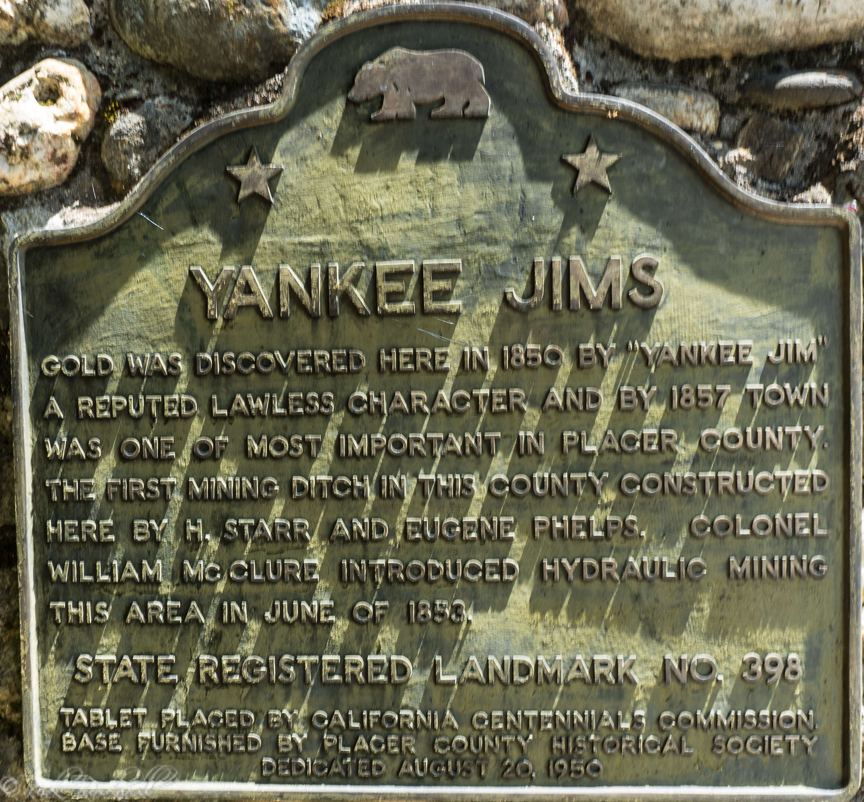 Photo of Yankee Jims: The legend of a bandit, the lore of a gold rush town and Folgers coffee