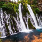 burney falls (1 of 1)