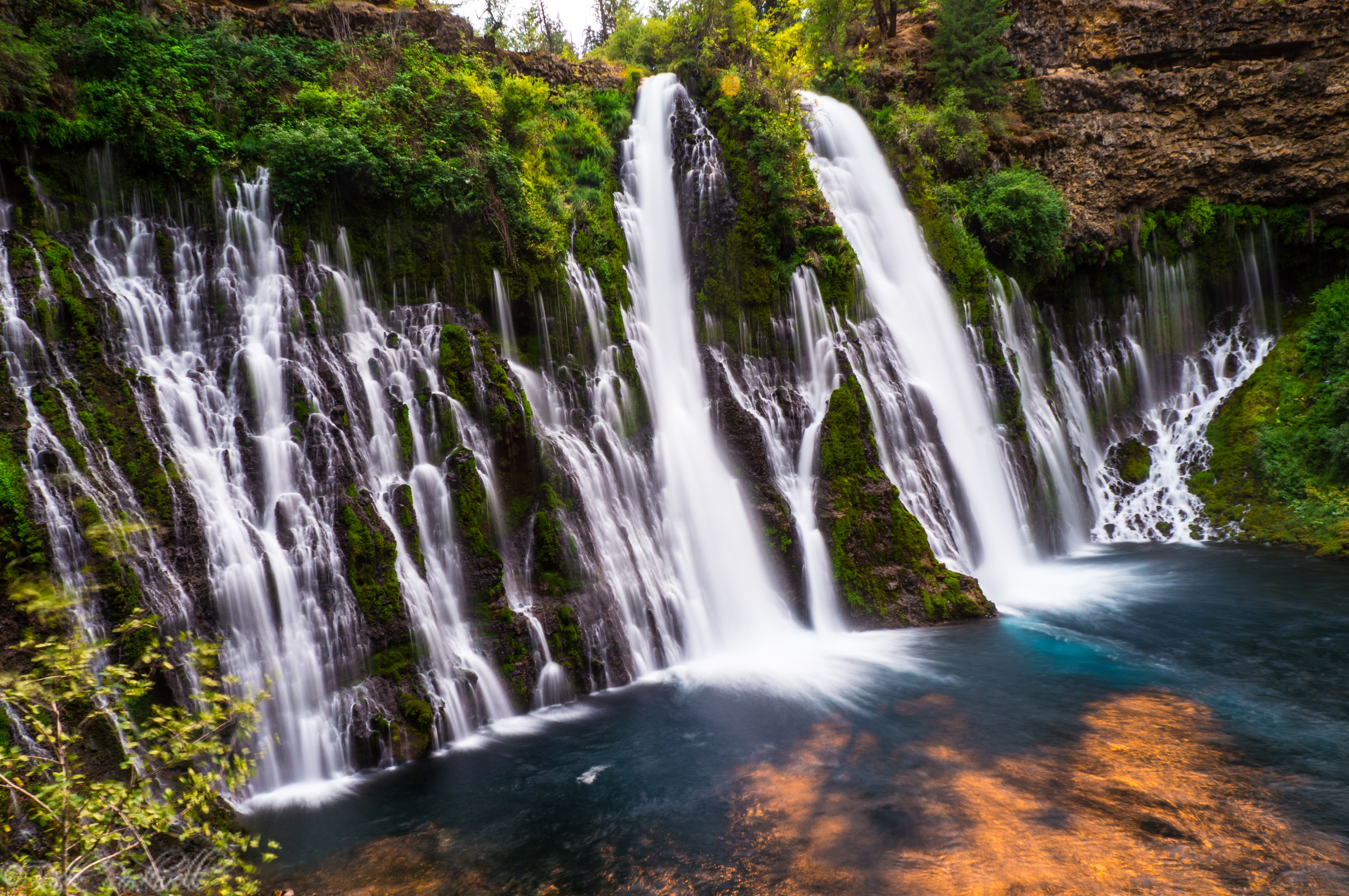 Photo of Burney Falls: California’s most incredible waterfall