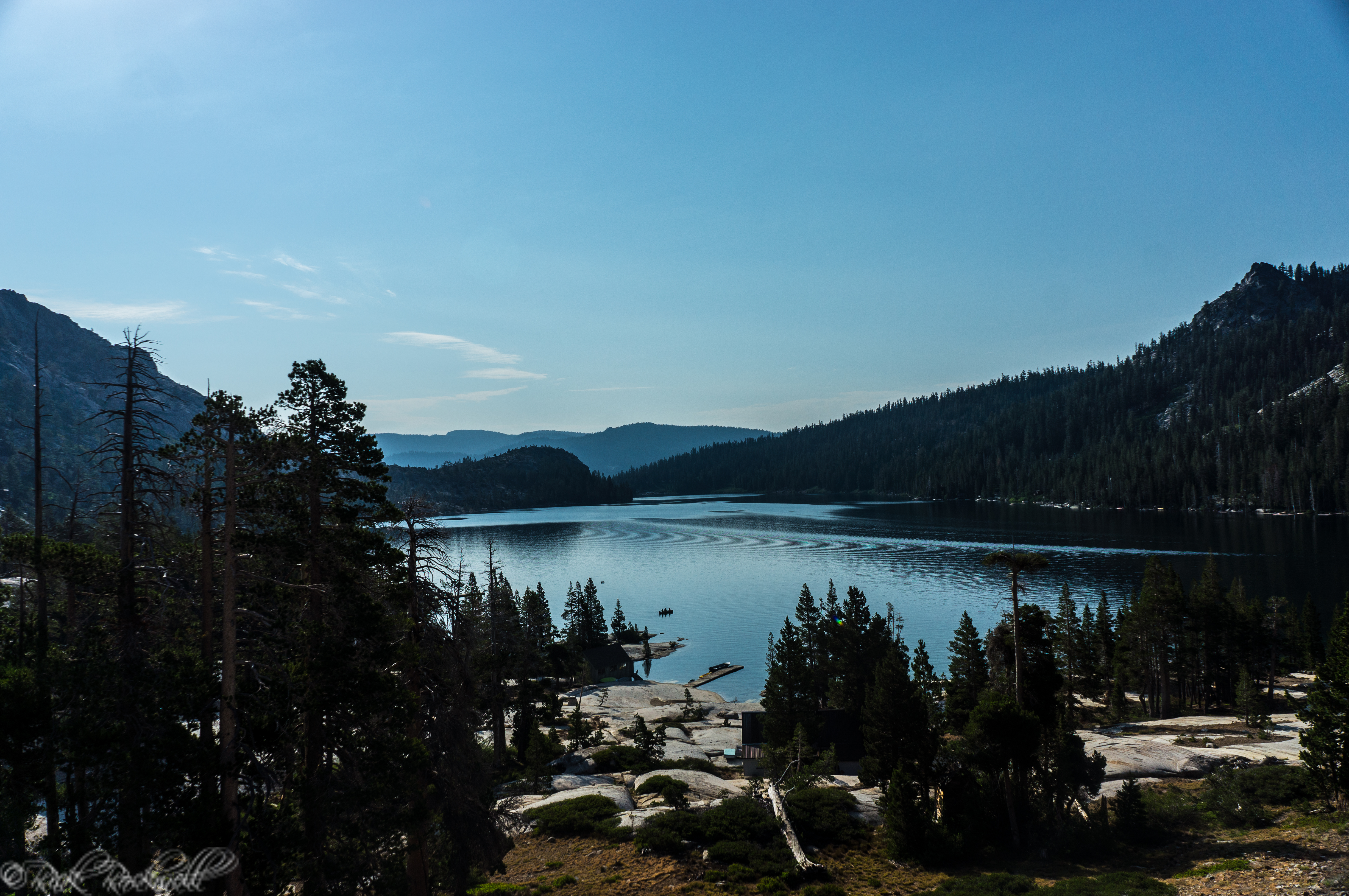Photo of Pacific Crest Trail: popularity on the rise with this legendary trail