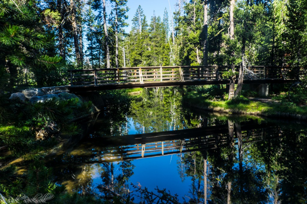 Chapel Crossing