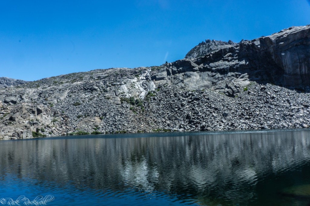 Upper Twin Lake