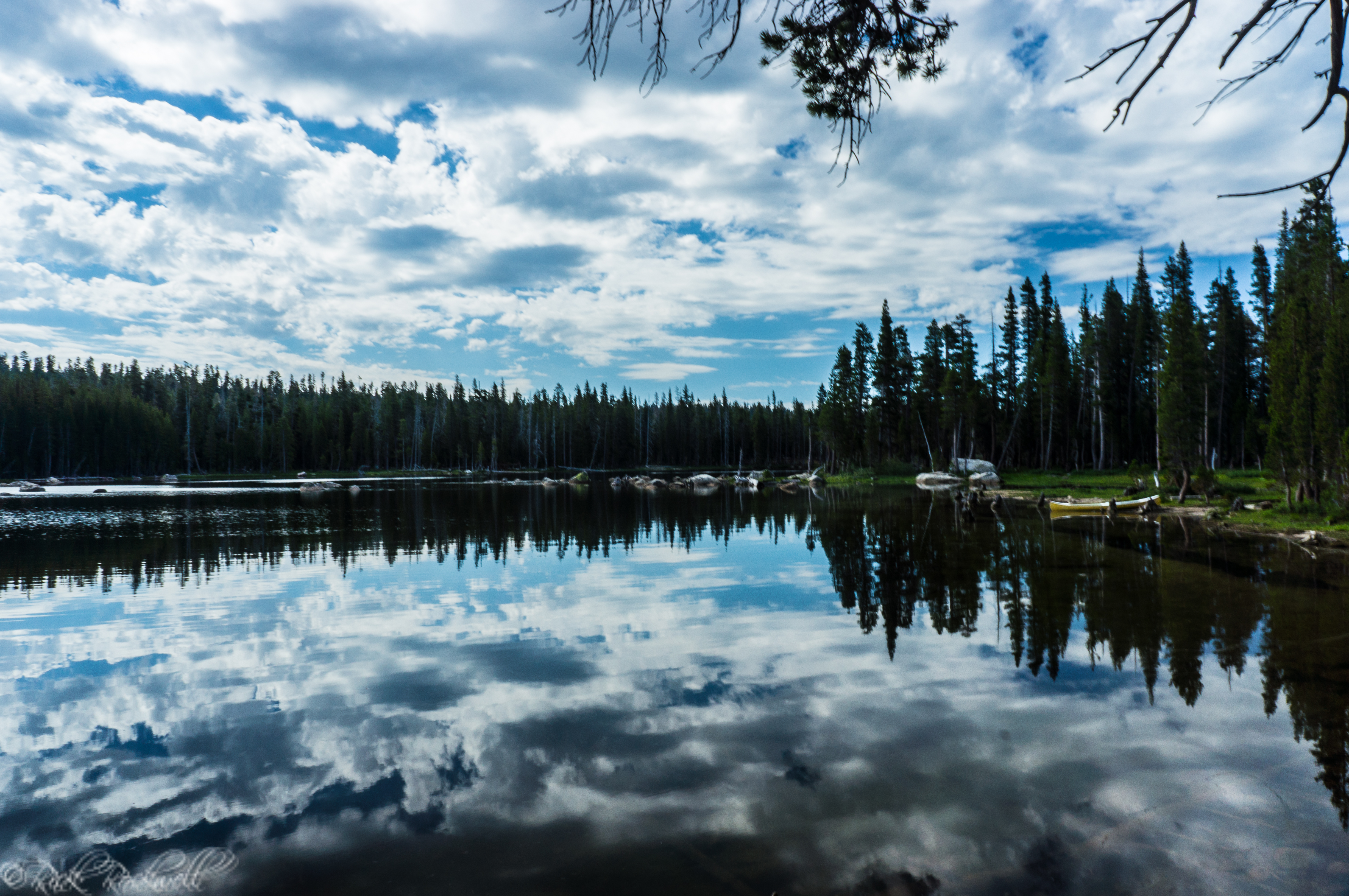Photo of Crystal Basin campgrounds open this week, 5 must see Crystal Basin sights