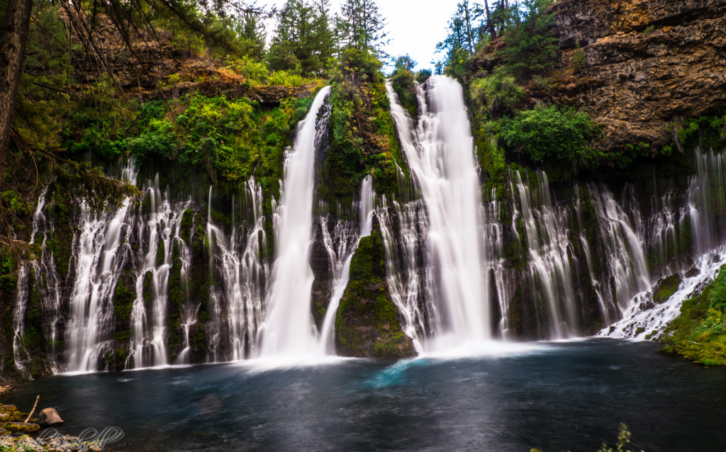 burney falls 2 (1 of 1)