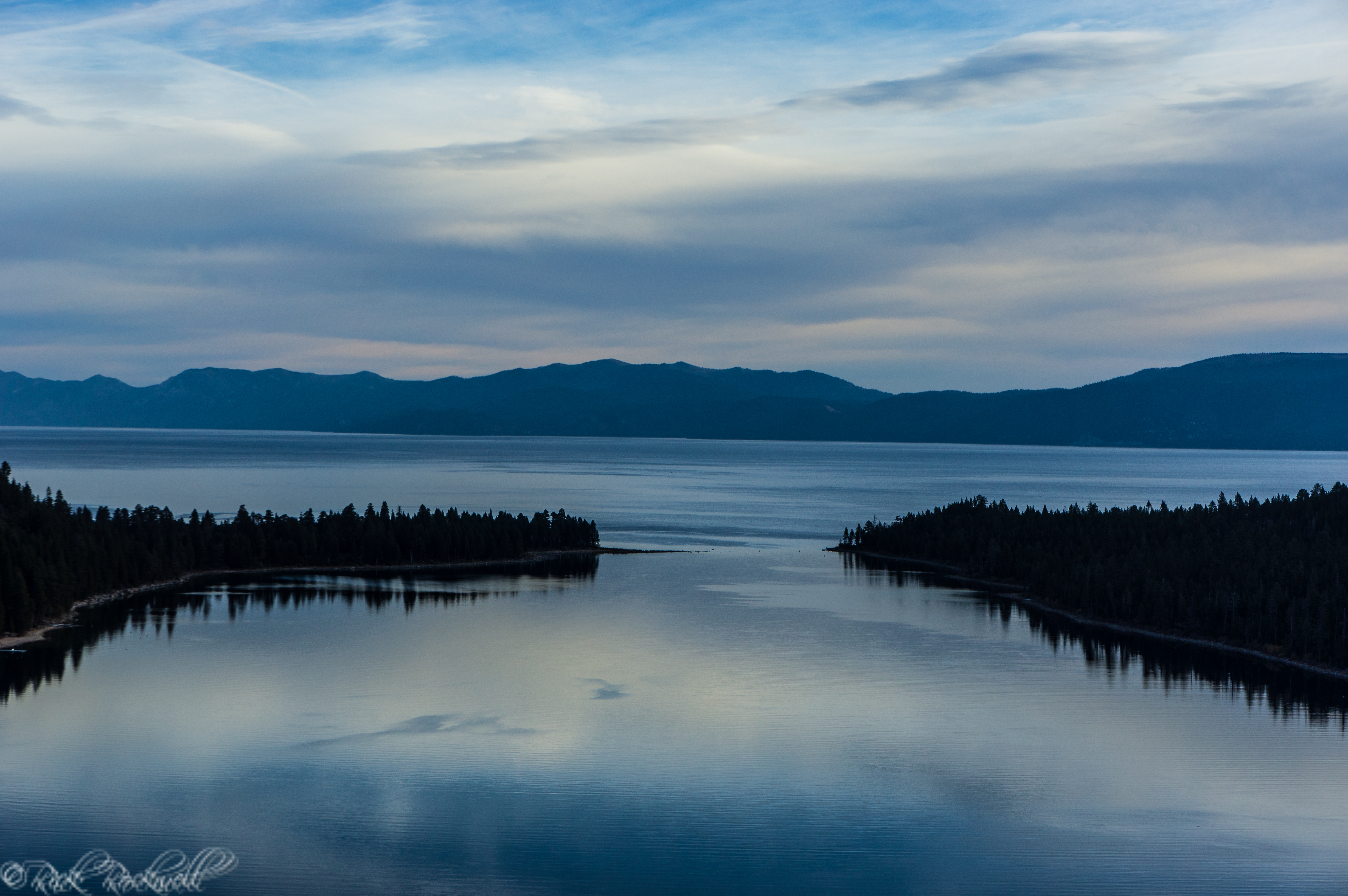 Photo of Lake Tahoe is America’s most popular summer lake
