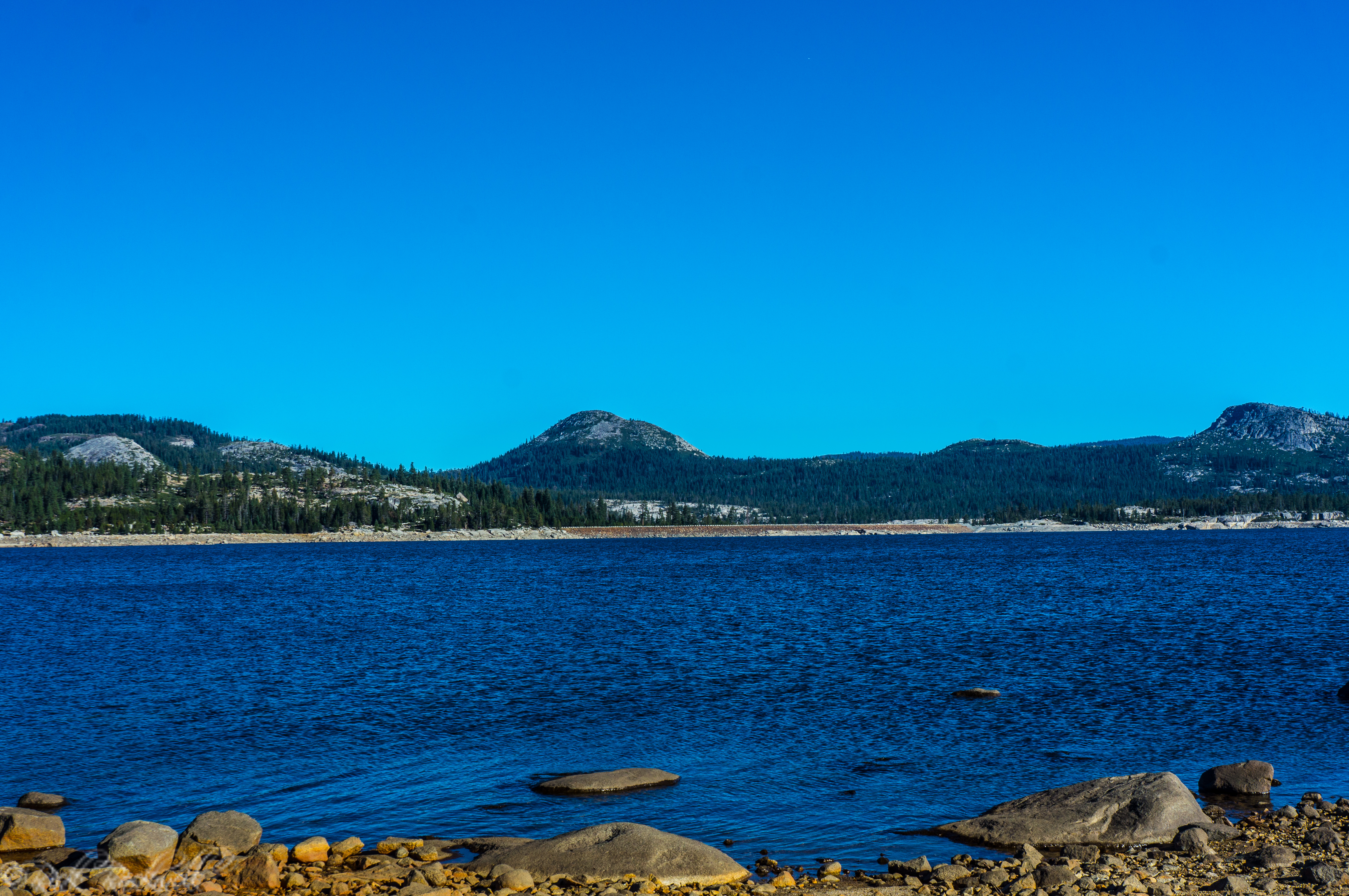 Photo of Loon Lake: a gateway to Crystal Basin fun and adventure