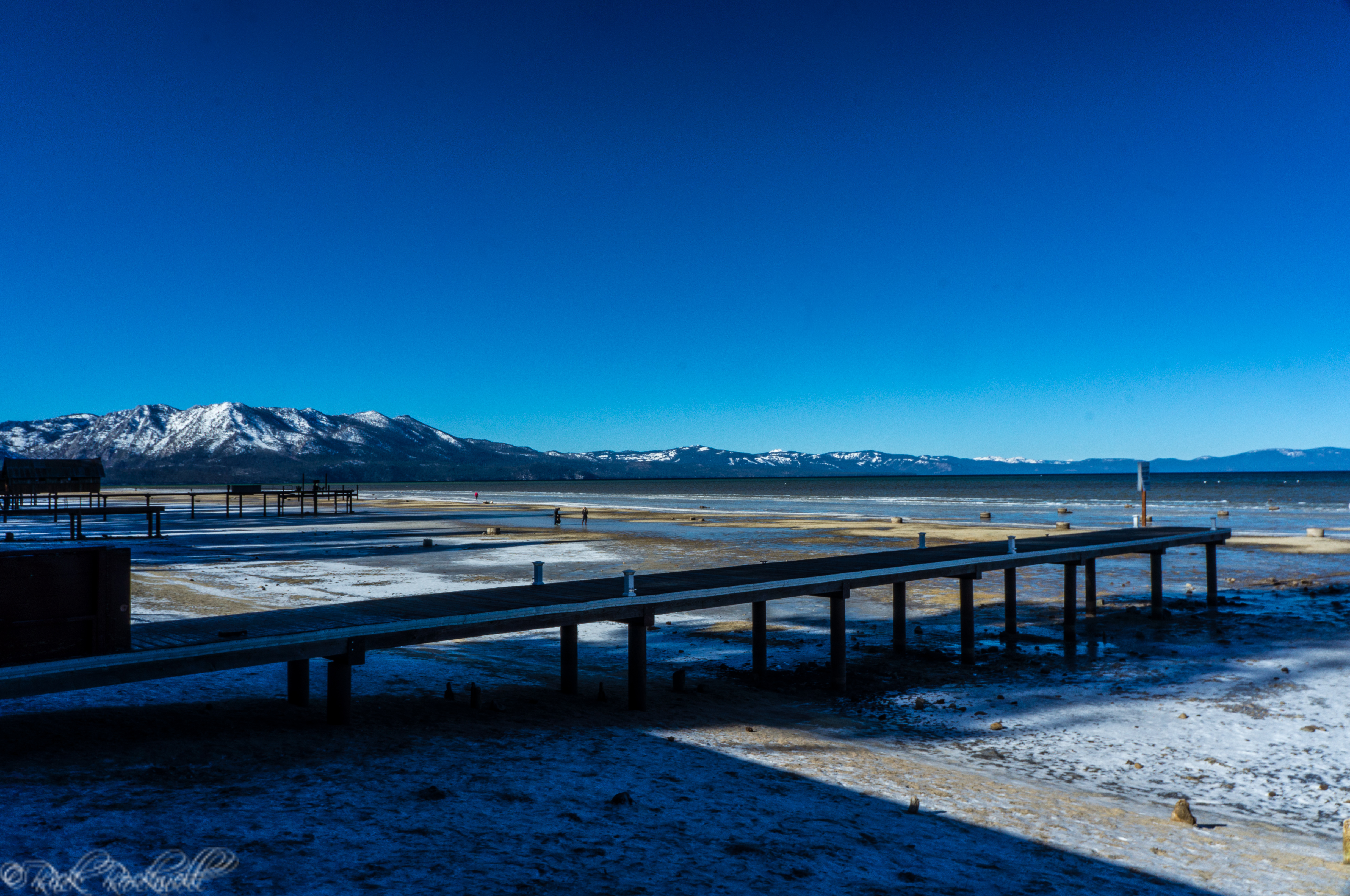 Photo of Miracle May: California to see rain and snow over the next few days