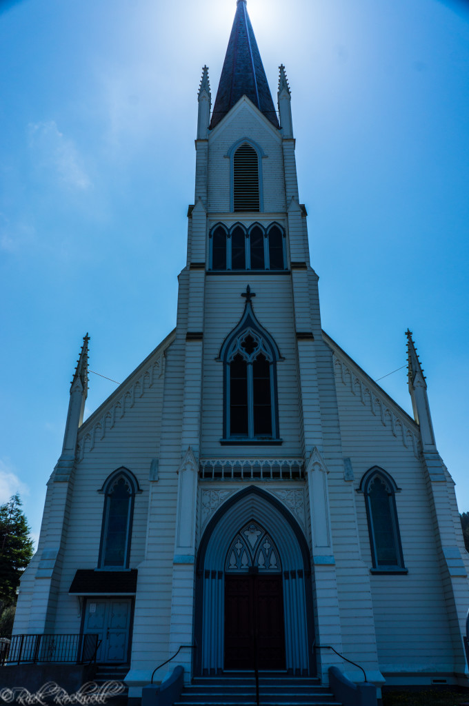 Assumption Catholic Church