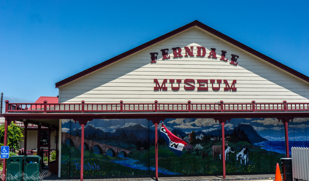 ferndale museum (1 of 1)
