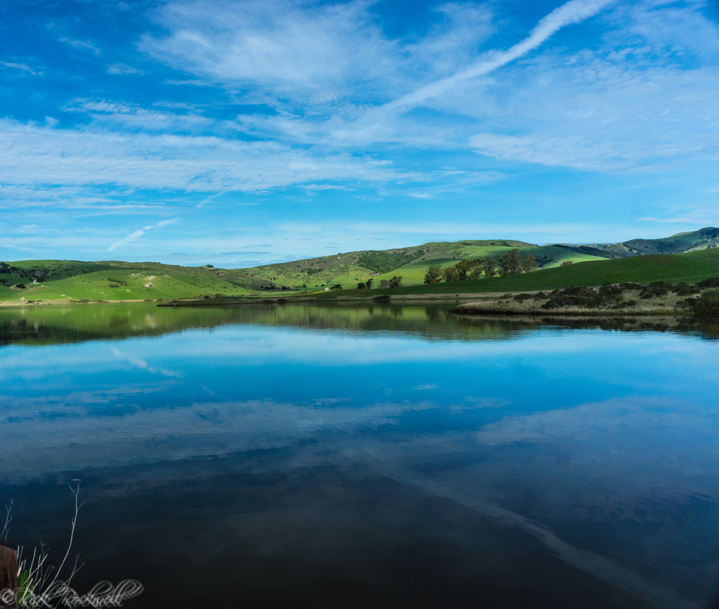 nicasio reservoir 2 (1 of 1)