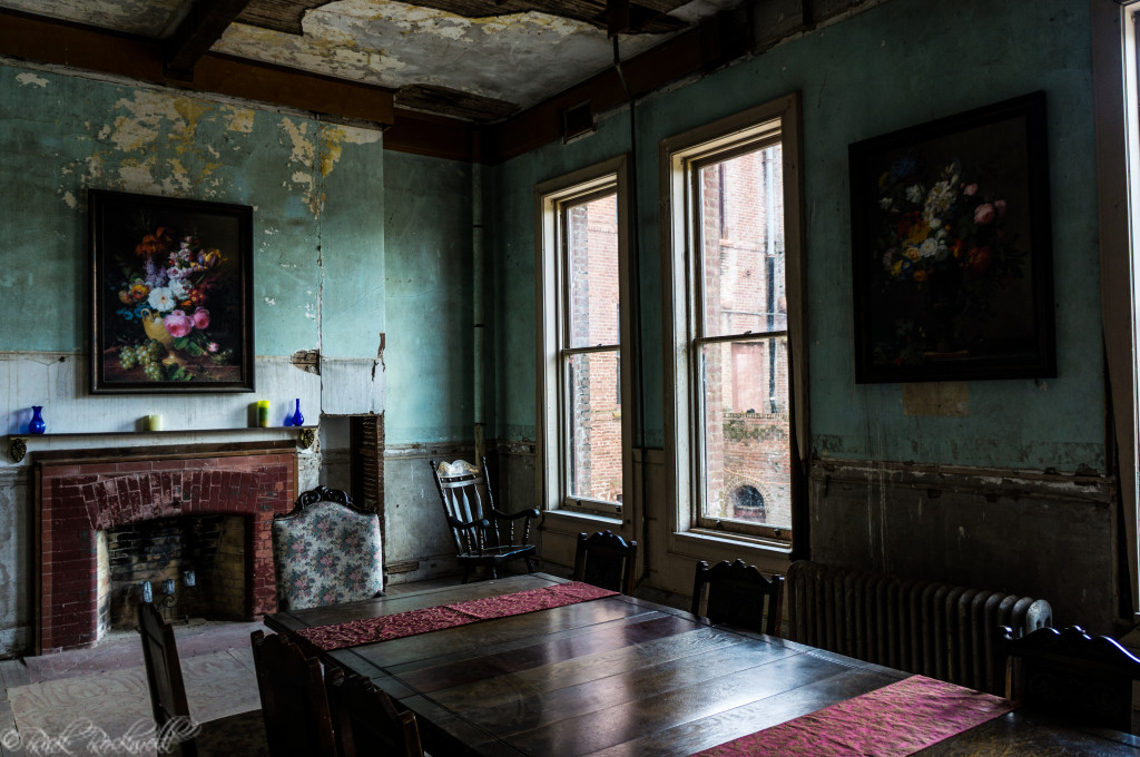 preston castle dining room 3 (1 of 1)