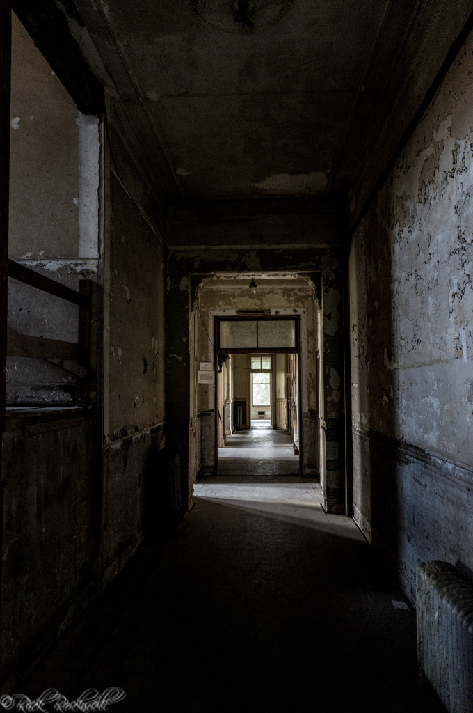 preston castle hallway (1 of 1)