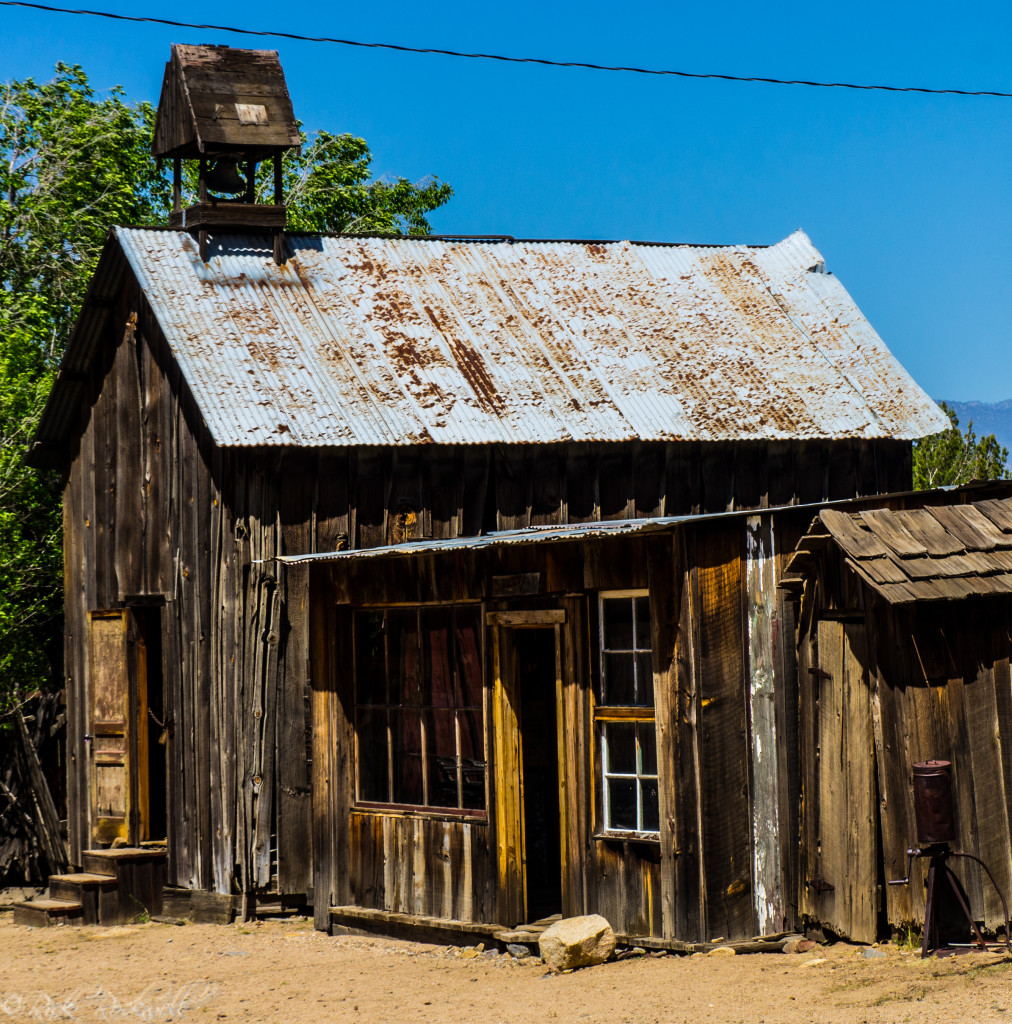 Silver City Church