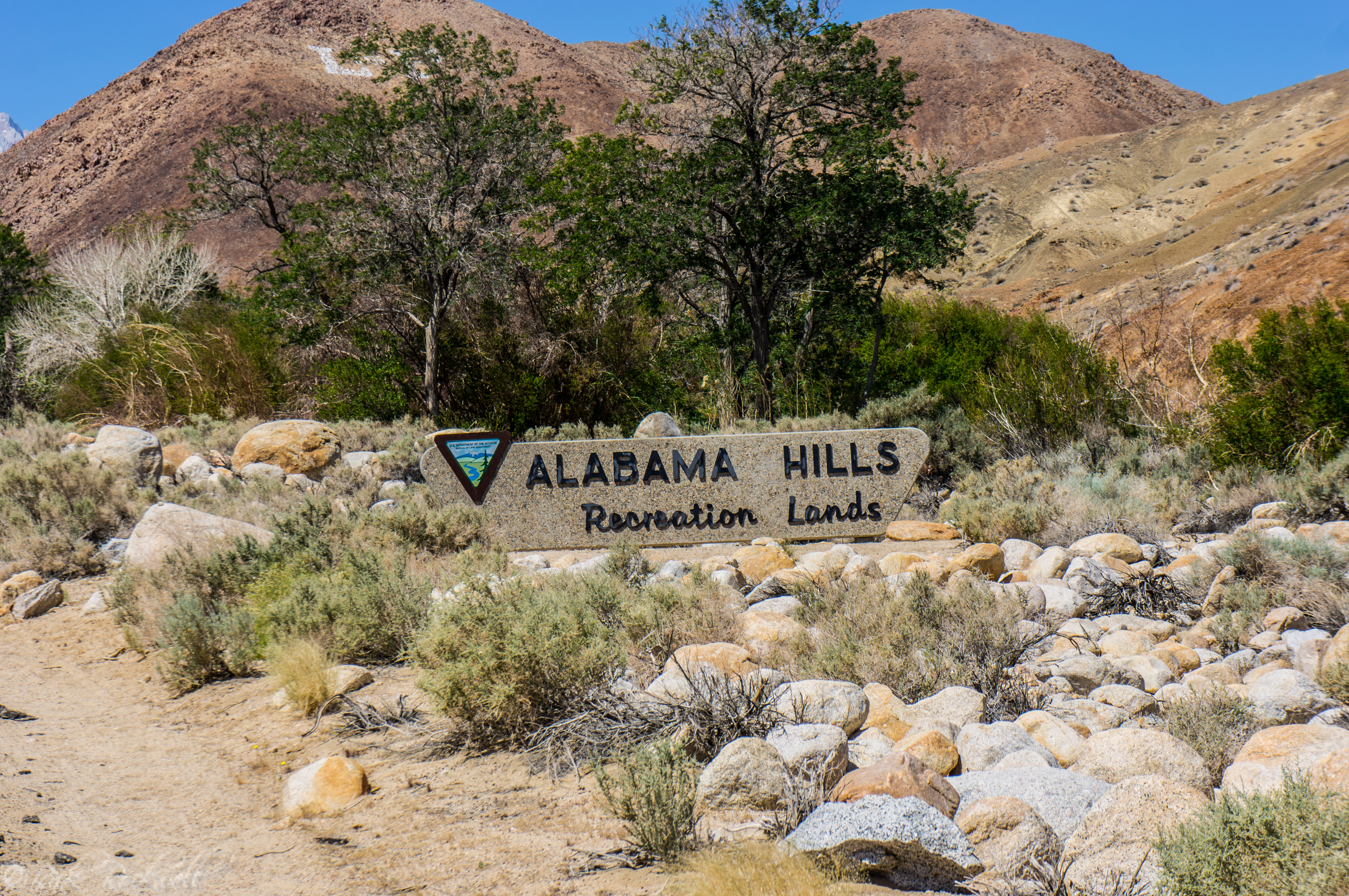 Photo of The Alabama Hills: Hollywood’s iconic outdoor playground