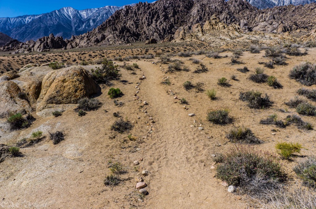 alabama hills mobius trail (1 of 1)