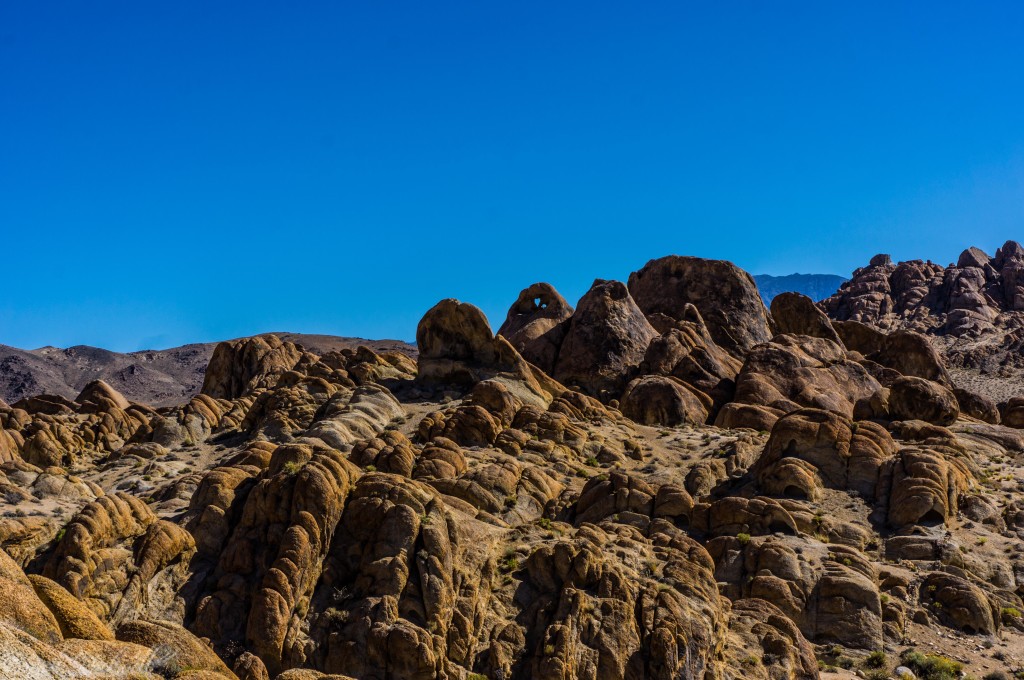 alabama hills mobius trail rocks (1 of 1)