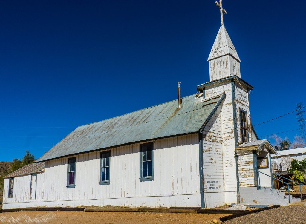 randsburg santa barbar church  (1 of 1)