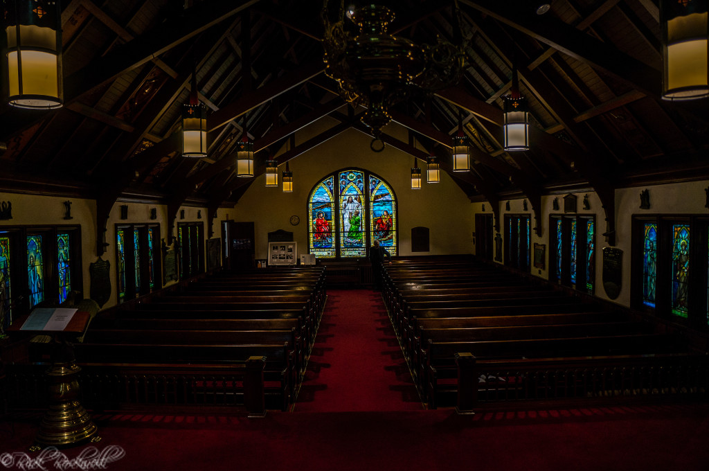 st peters chapel interior 4 (1 of 1)