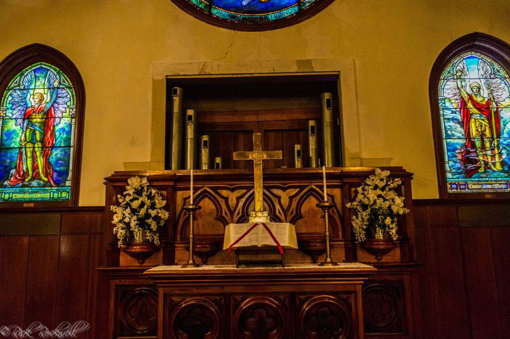 st peters chapel interior 5 (1 of 1)