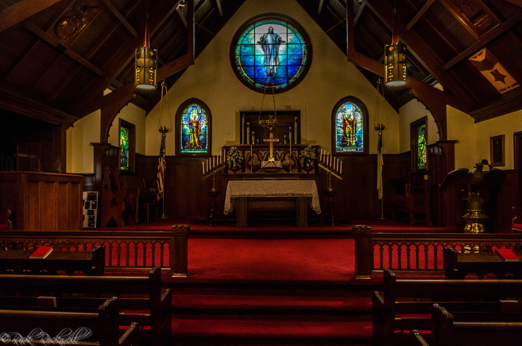 st peters chapel interior 6 (1 of 1)