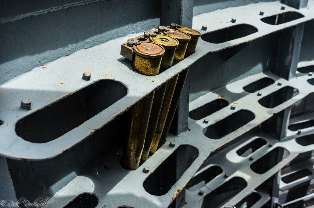 uss lcs 102 stern ammo rack (1 of 1)