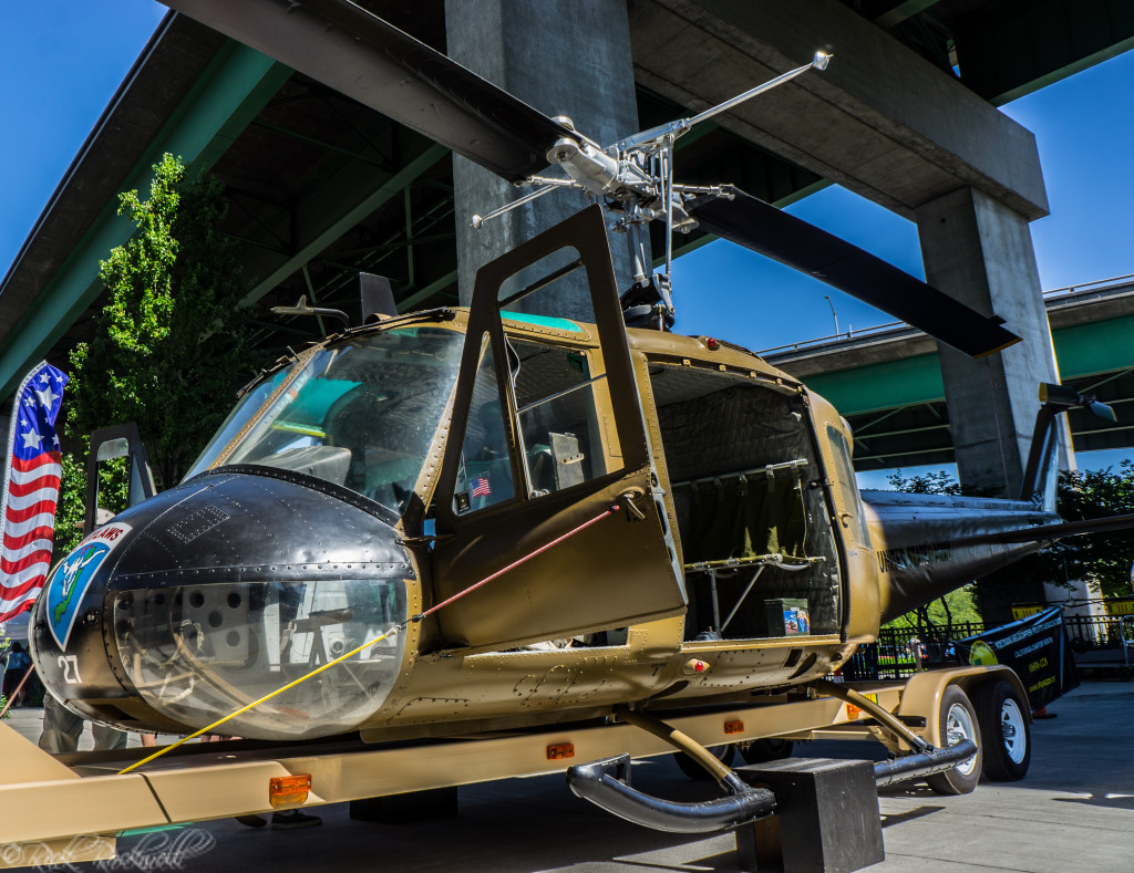 vettes for vets huey (1 of 1)