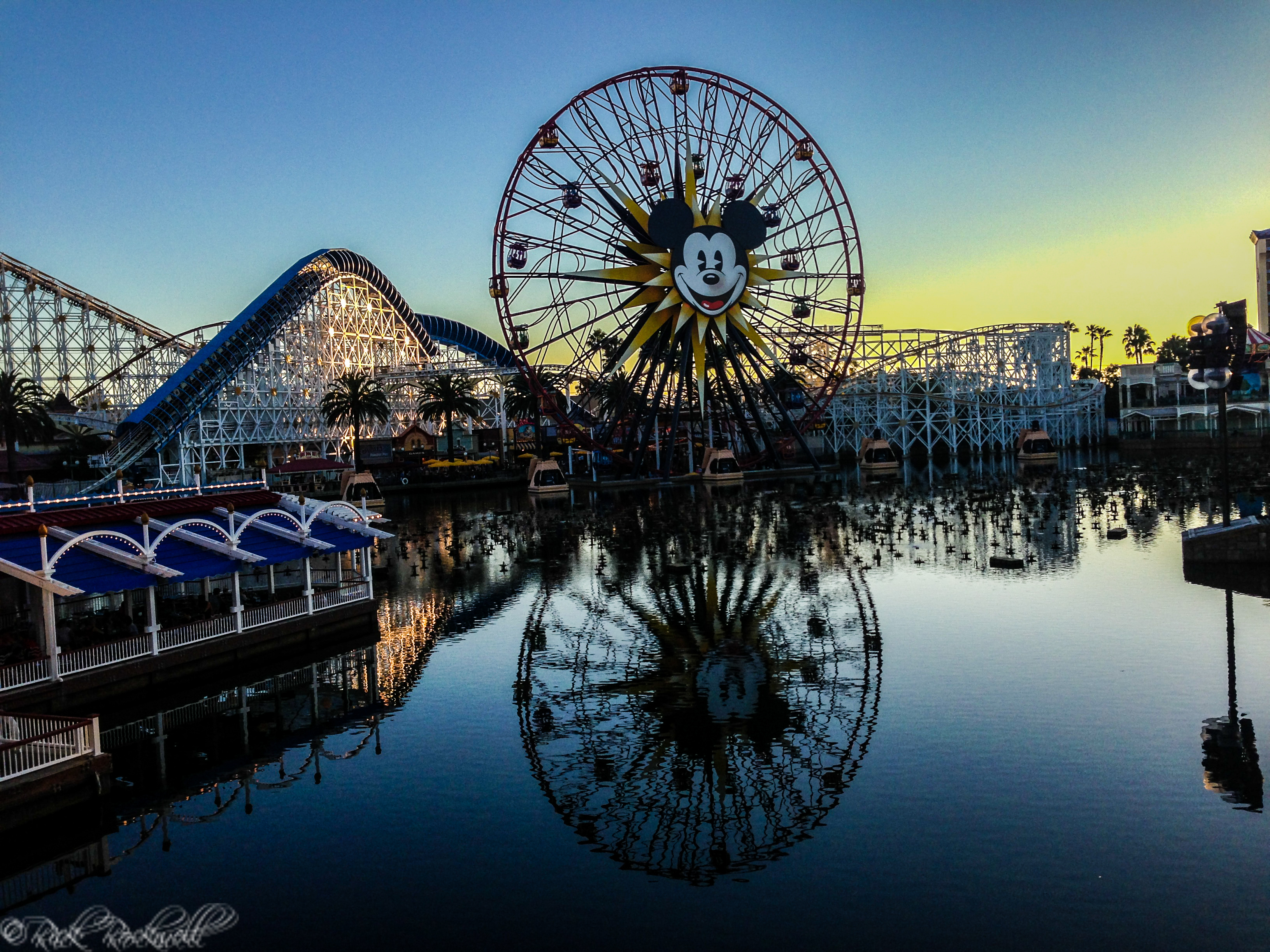 Photo of Happy Birthday Disneyland: iconic amusement park turns 60 years old