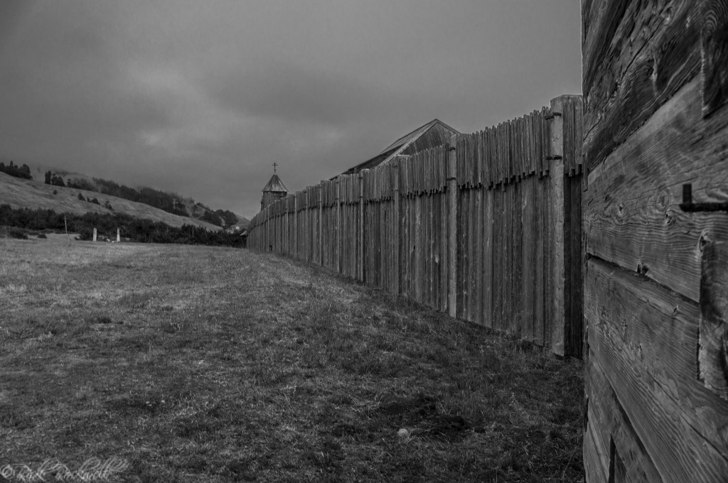 fort ross outside walls (1 of 1)