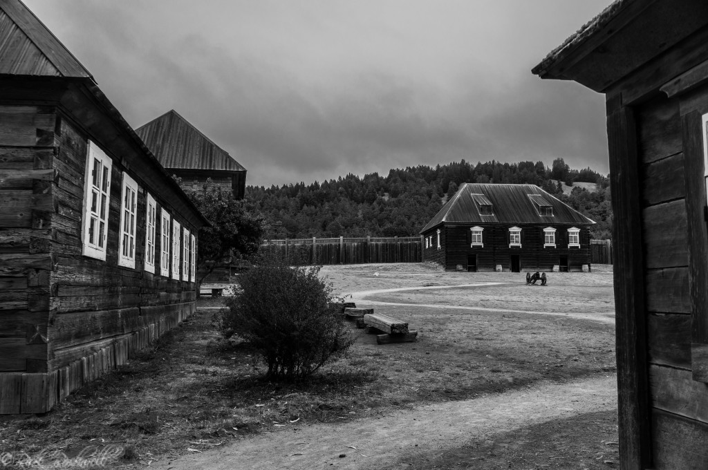 fort ross stockade 2 (1 of 1)