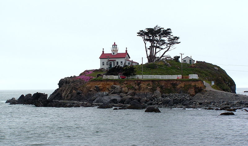 haunted house experience california Photo Cred: Wikimedia Commons