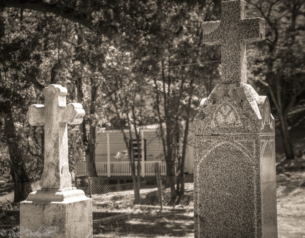 oleta school from cemetery (1 of 1)
