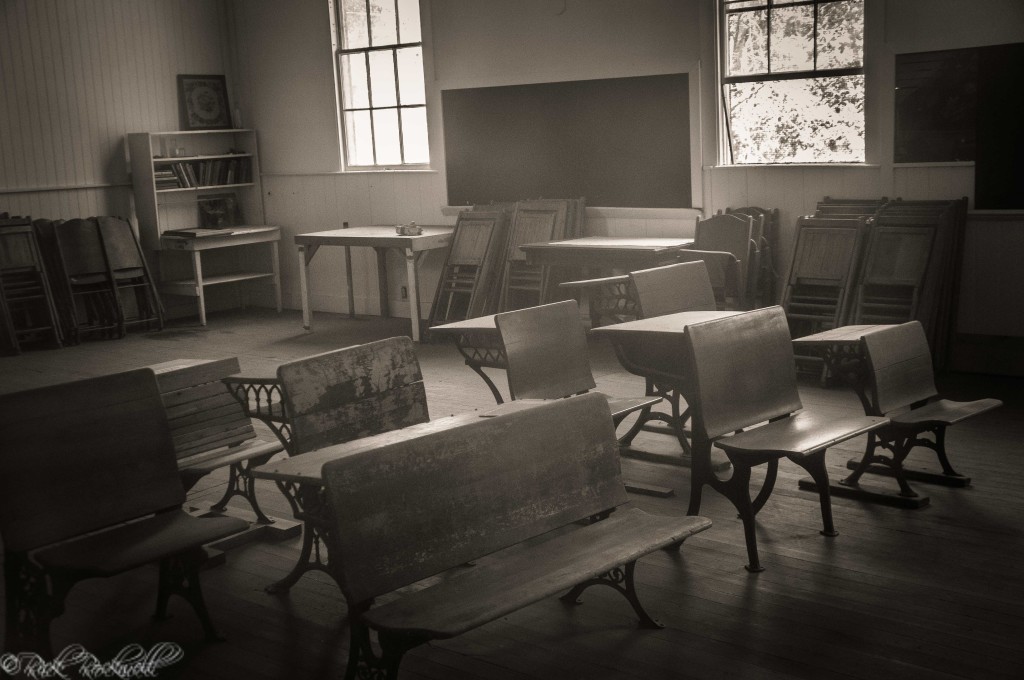 oleta school inside (1 of 1)