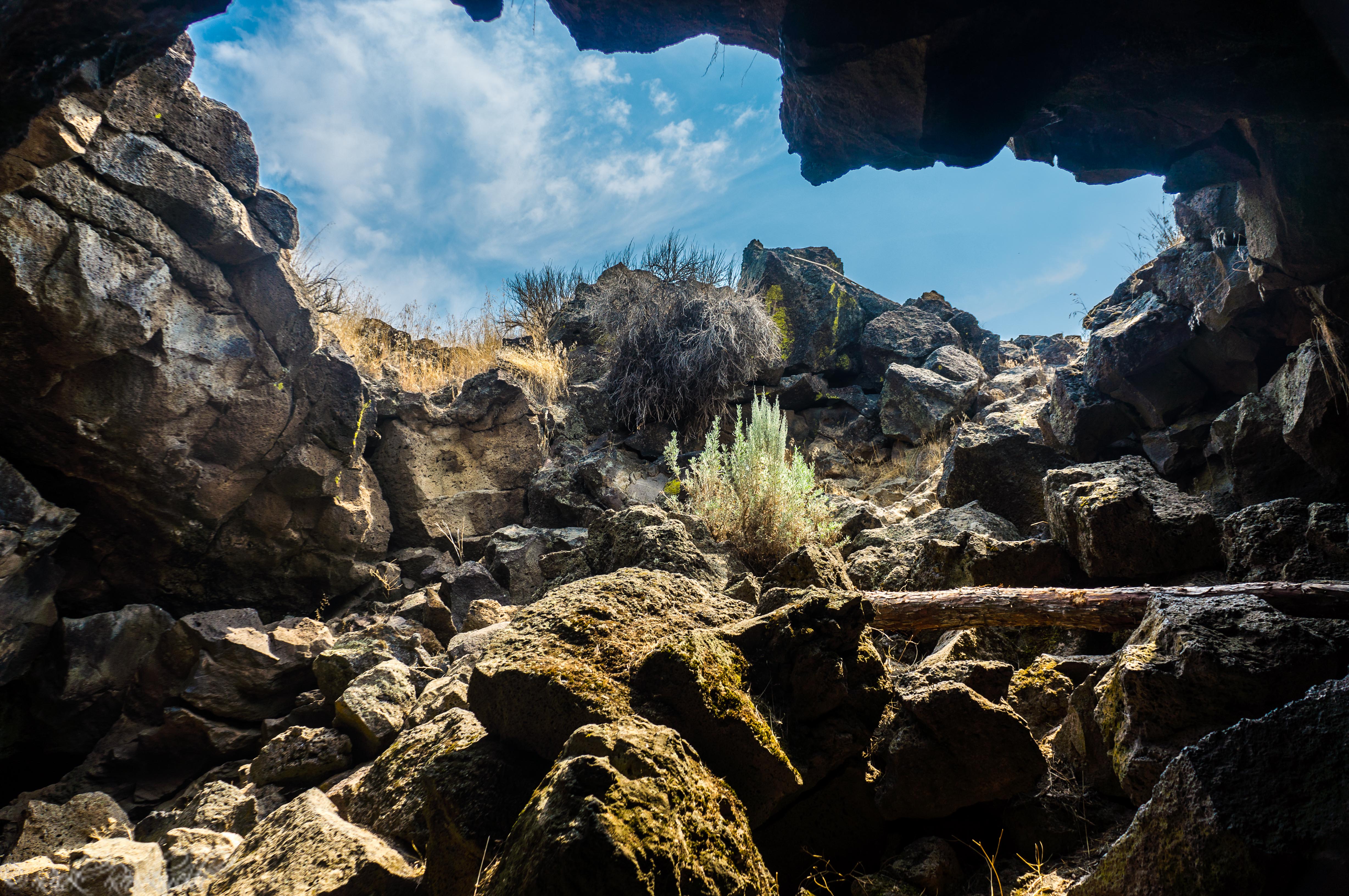 Photo of Captain Jack’s Stronghold: a cultural and historical centerpiece of California