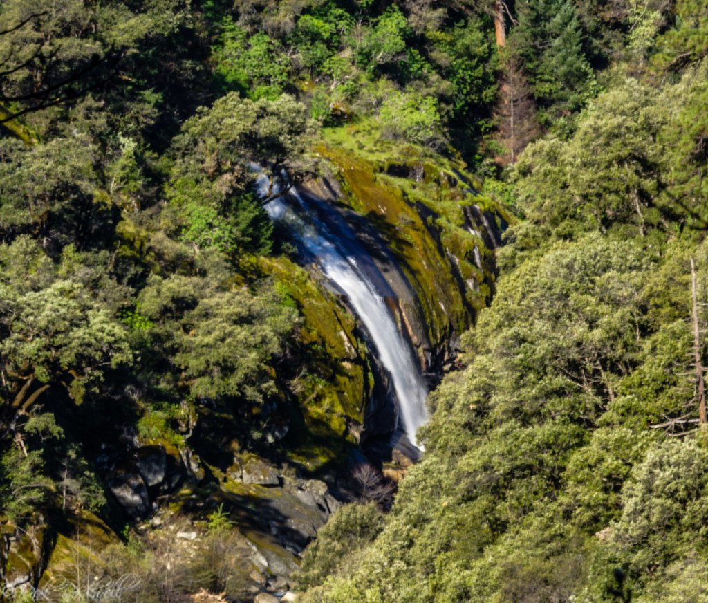 north canyon waterfall (1 of 1)