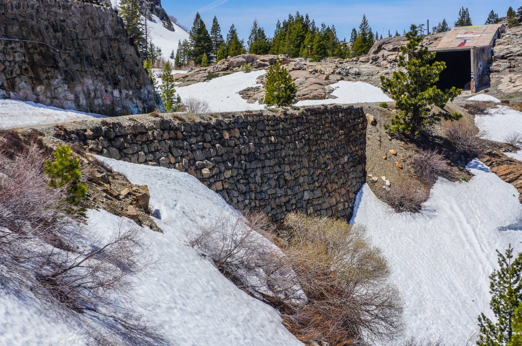 China Wall: Truckee's memorial to the Chinese laborers who transformed  America