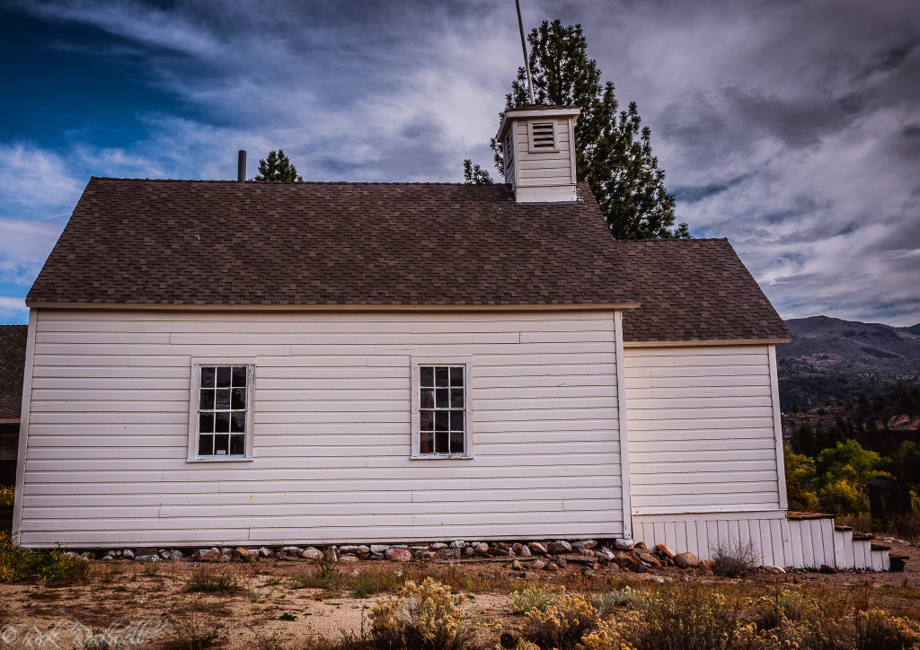 markleeville schoolhouse 1 (1 of 1)