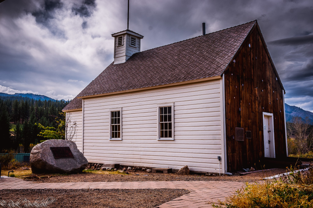 markleeville schoolhouse 2 (1 of 1)