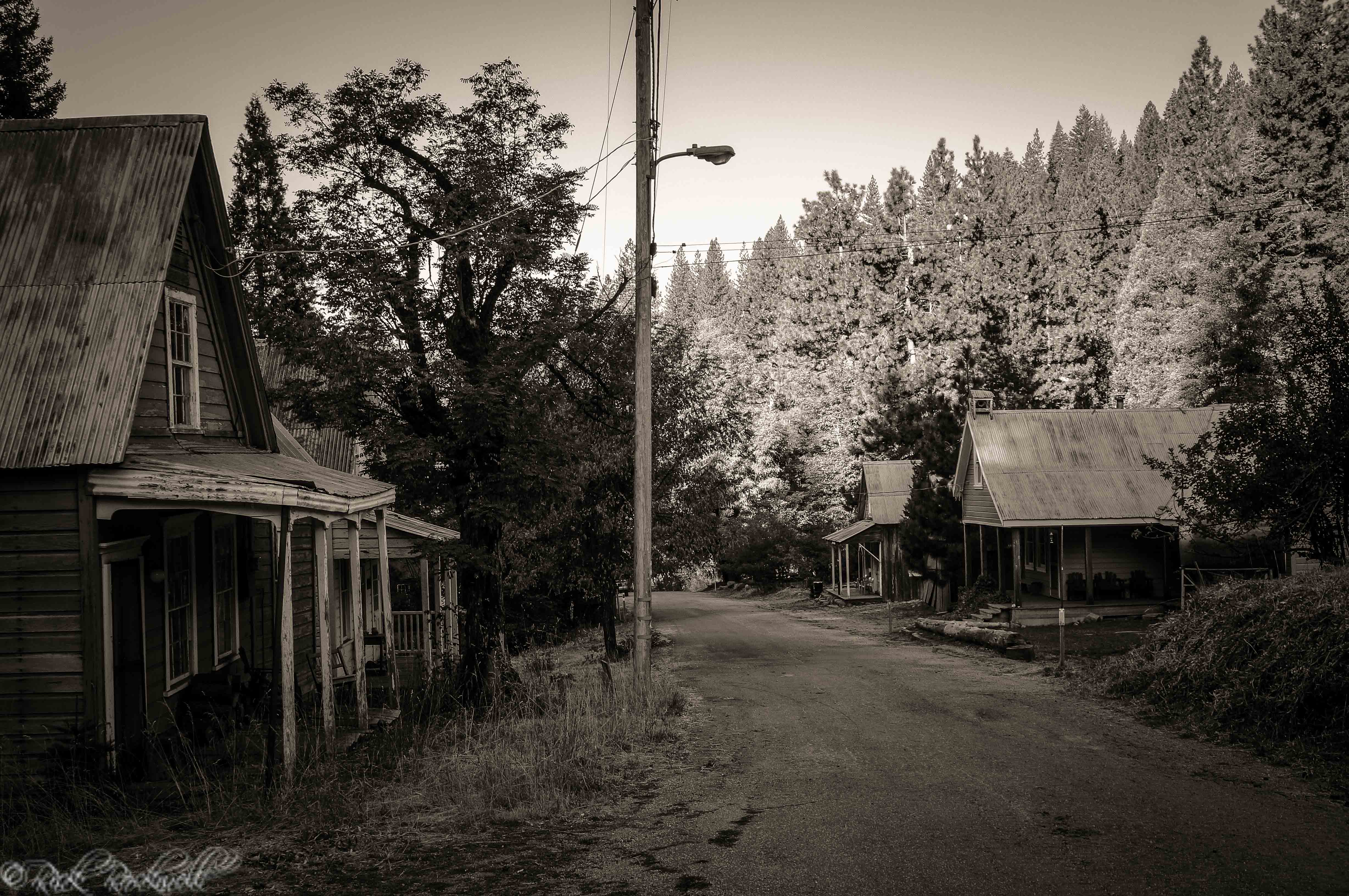 Photo of Forest City: Sierra County’s authentic Gold Rush ghost town