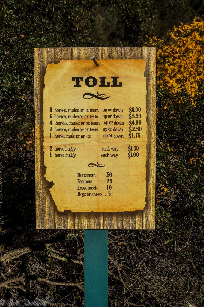 bridgeport-covered-bridge-toll-1-of-1